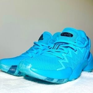 Adidas Men's Shoes Adidas D.O.N Issue 2